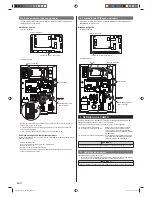 Предварительный просмотр 96 страницы AirStage ARXC36GATH Installation Manual