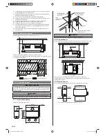 Предварительный просмотр 102 страницы AirStage ARXC36GATH Installation Manual