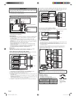 Предварительный просмотр 108 страницы AirStage ARXC36GATH Installation Manual