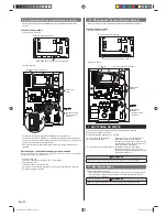 Предварительный просмотр 110 страницы AirStage ARXC36GATH Installation Manual