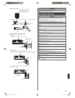 Предварительный просмотр 119 страницы AirStage ARXC36GATH Installation Manual