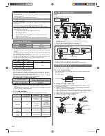 Предварительный просмотр 120 страницы AirStage ARXC36GATH Installation Manual