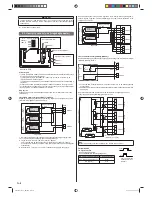 Предварительный просмотр 122 страницы AirStage ARXC36GATH Installation Manual