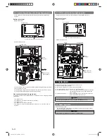 Предварительный просмотр 124 страницы AirStage ARXC36GATH Installation Manual