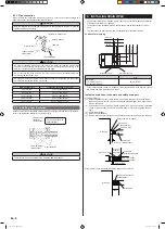 Предварительный просмотр 6 страницы AirStage ARXC36GBTH Installation Instructions Manual