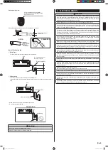 Предварительный просмотр 7 страницы AirStage ARXC36GBTH Installation Instructions Manual