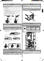 Предварительный просмотр 9 страницы AirStage ARXC36GBTH Installation Instructions Manual