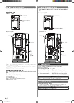 Предварительный просмотр 12 страницы AirStage ARXC36GBTH Installation Instructions Manual