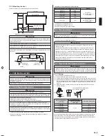 Preview for 5 page of AirStage ARXC72GATH Installation Manual