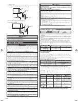 Preview for 8 page of AirStage ARXC72GATH Installation Manual