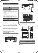 Preview for 4 page of AirStage ARXD007GLEH Installation Manual