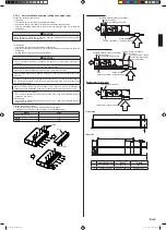 Preview for 5 page of AirStage ARXD007GLEH Installation Manual