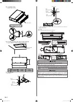 Preview for 6 page of AirStage ARXD007GLEH Installation Manual