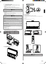 Preview for 7 page of AirStage ARXD007GLEH Installation Manual