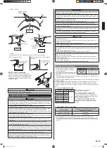 Preview for 11 page of AirStage ARXD007GLEH Installation Manual