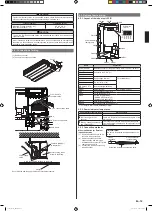 Preview for 13 page of AirStage ARXD007GLEH Installation Manual