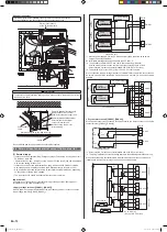 Preview for 14 page of AirStage ARXD007GLEH Installation Manual