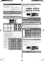 Preview for 16 page of AirStage ARXD007GLEH Installation Manual