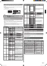 Preview for 17 page of AirStage ARXD007GLEH Installation Manual