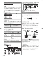 Предварительный просмотр 12 страницы AirStage ARXD04GALH Installation Manual