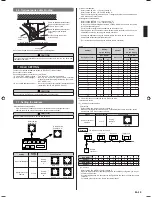 Предварительный просмотр 17 страницы AirStage ARXD04GALH Installation Manual