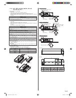 Предварительный просмотр 5 страницы AirStage ARXD07GALH Installation Manual