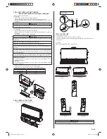 Предварительный просмотр 7 страницы AirStage ARXD07GALH Installation Manual