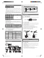 Предварительный просмотр 12 страницы AirStage ARXD07GALH Installation Manual