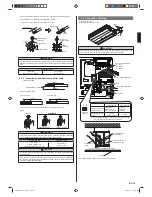 Предварительный просмотр 13 страницы AirStage ARXD07GALH Installation Manual