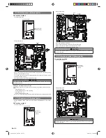 Предварительный просмотр 16 страницы AirStage ARXD07GALH Installation Manual