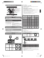 Предварительный просмотр 17 страницы AirStage ARXD07GALH Installation Manual