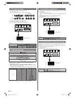 Предварительный просмотр 18 страницы AirStage ARXD07GALH Installation Manual