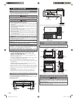 Предварительный просмотр 24 страницы AirStage ARXD07GALH Installation Manual