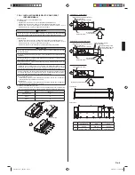 Предварительный просмотр 25 страницы AirStage ARXD07GALH Installation Manual