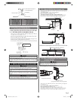 Предварительный просмотр 29 страницы AirStage ARXD07GALH Installation Manual