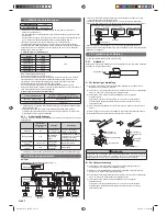 Предварительный просмотр 32 страницы AirStage ARXD07GALH Installation Manual