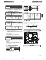 Предварительный просмотр 35 страницы AirStage ARXD07GALH Installation Manual