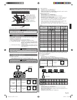 Предварительный просмотр 37 страницы AirStage ARXD07GALH Installation Manual