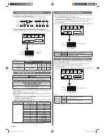 Предварительный просмотр 38 страницы AirStage ARXD07GALH Installation Manual