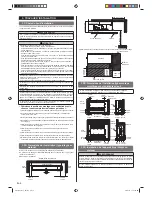 Предварительный просмотр 44 страницы AirStage ARXD07GALH Installation Manual