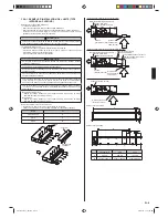 Предварительный просмотр 45 страницы AirStage ARXD07GALH Installation Manual