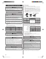 Предварительный просмотр 48 страницы AirStage ARXD07GALH Installation Manual