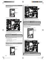 Предварительный просмотр 56 страницы AirStage ARXD07GALH Installation Manual