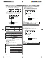 Предварительный просмотр 58 страницы AirStage ARXD07GALH Installation Manual