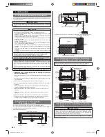 Предварительный просмотр 64 страницы AirStage ARXD07GALH Installation Manual