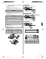 Предварительный просмотр 65 страницы AirStage ARXD07GALH Installation Manual