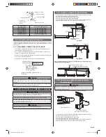 Предварительный просмотр 69 страницы AirStage ARXD07GALH Installation Manual