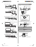 Предварительный просмотр 70 страницы AirStage ARXD07GALH Installation Manual