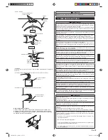 Предварительный просмотр 71 страницы AirStage ARXD07GALH Installation Manual