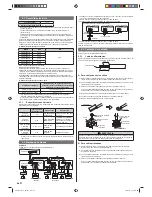 Предварительный просмотр 72 страницы AirStage ARXD07GALH Installation Manual